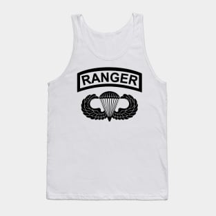 Airborne Ranger Tank Top